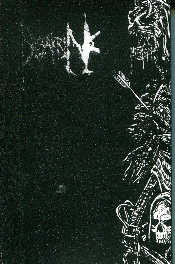 Disakrin - 2