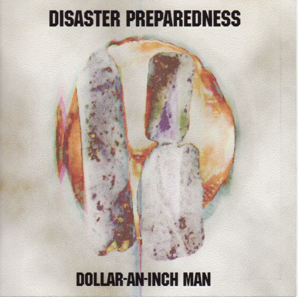 Disaster Preparedness - Candle Sex