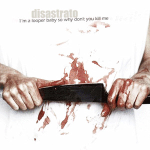 Disastrato - Requiem Pour une Peuille Mort