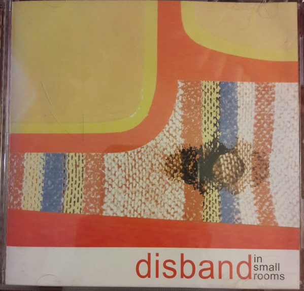 Disband - Basement Life