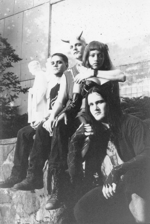 Disciples of Astaroth - The Ubiquitous Mr Lovegrove