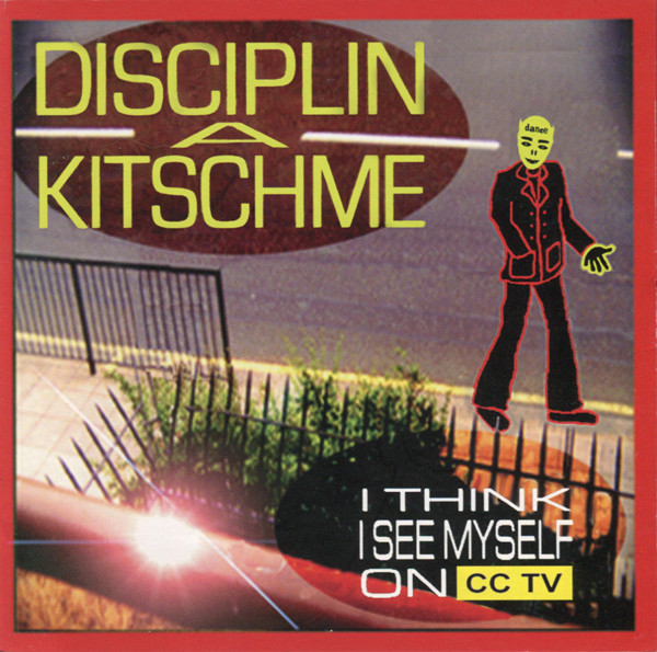 Disciplin A Kitschme - Do Not