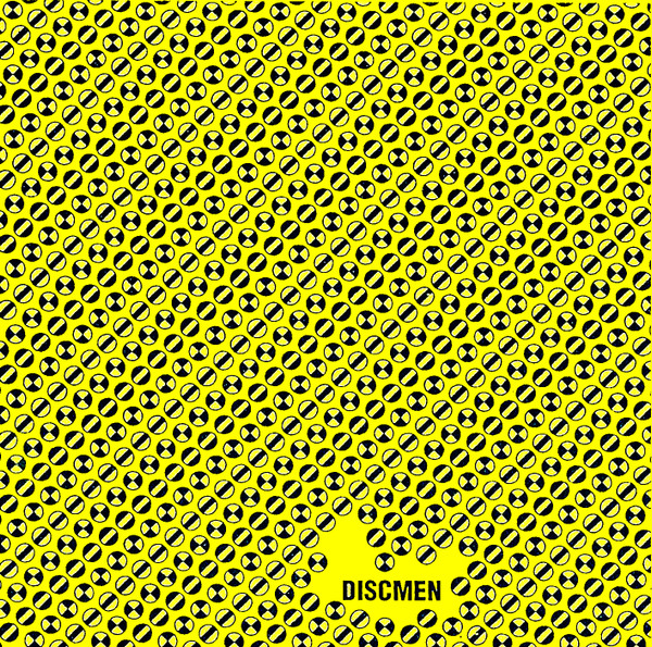Discmen - Our Love is a Soft Technique