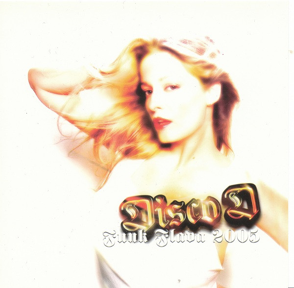 Disco - D - (123-BPM)
