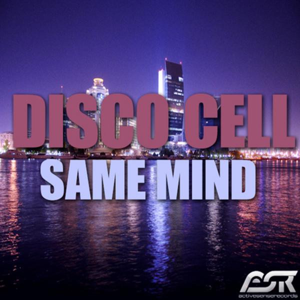 Disco Cell - 9PM (Till I Come)