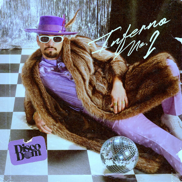 Disco Dom - Be The One (feat. Yung Bae)