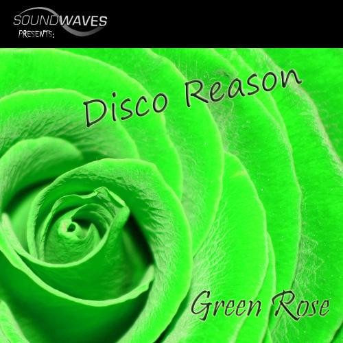 Disco Reason - Button (Club Mix)