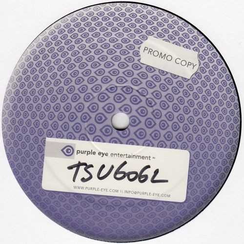 Discodroids - Interspace