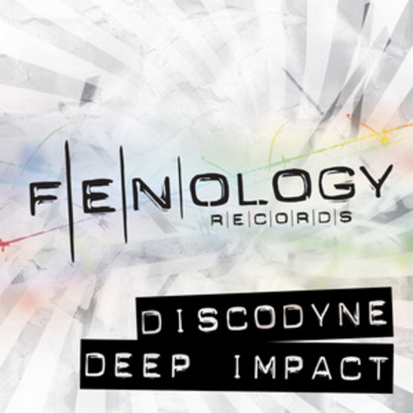 Discodyne - Deep Impact (Ferrin & Low Radio Edit)