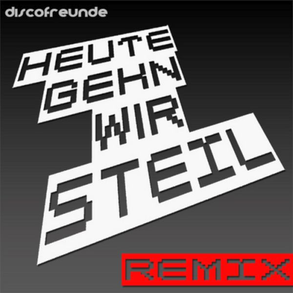 Discofreunde - Careless Whisper