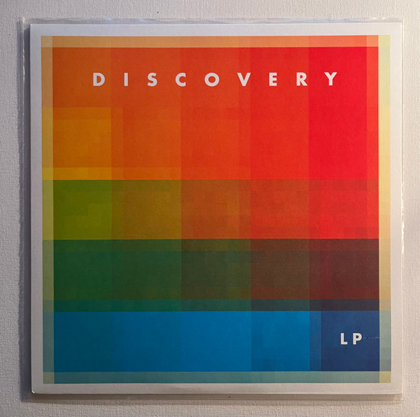 Discovery - Osaka Loop Line