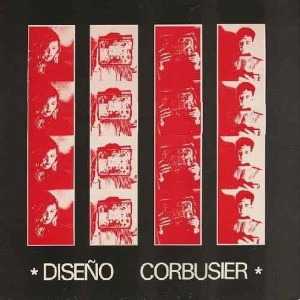 Diseño Corbusier - ritmo 21