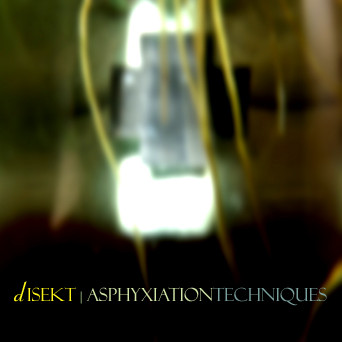 Disekt - Synthetic Minds