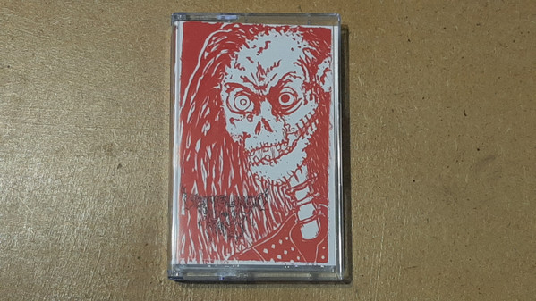 Disfigured Human Mind - Killing with Innocence