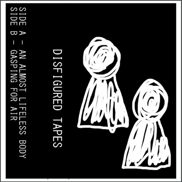 Disfigured Tapes - 産業.1