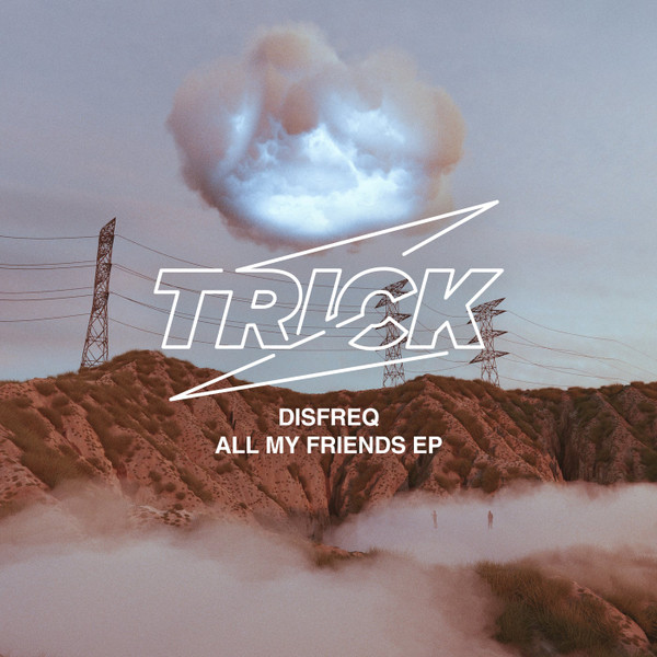 Disfreq - Essa Mina
