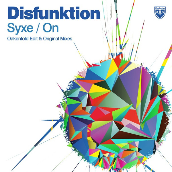 Disfunktion - Right Now - Radio Edit
