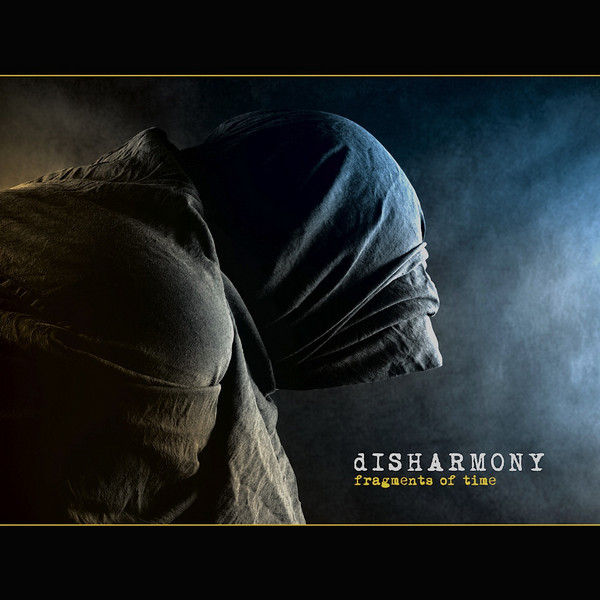 Disharmony - Lights of Us