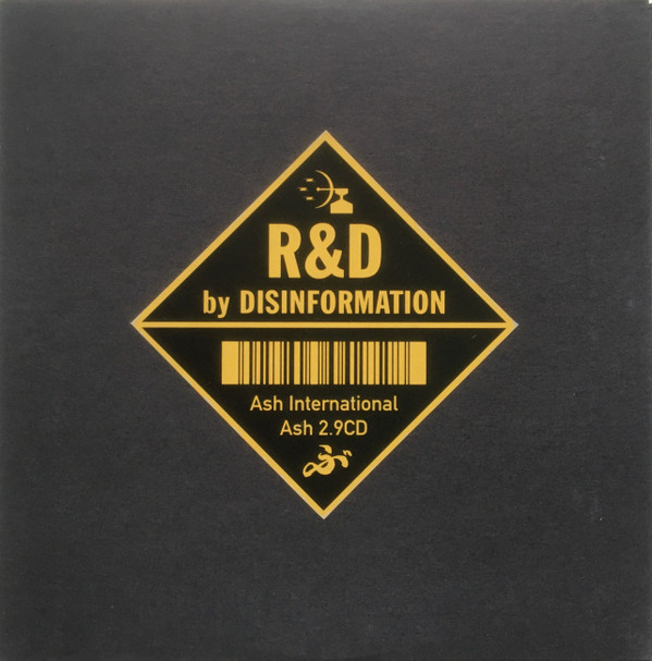Disinformation - absolute zero