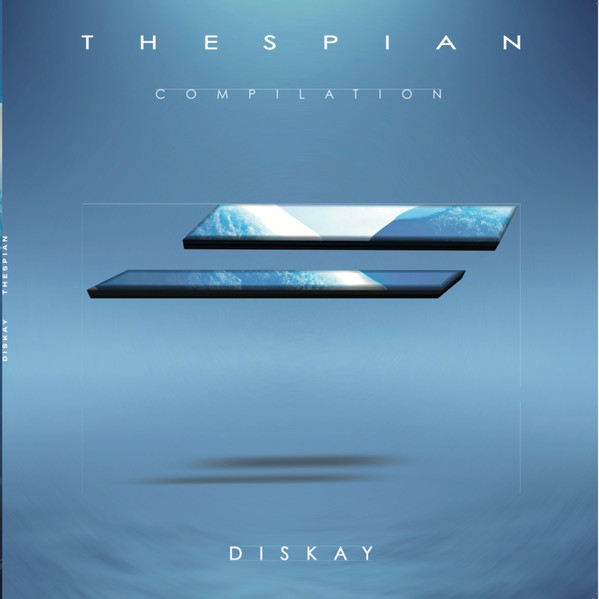 Diskay - Source