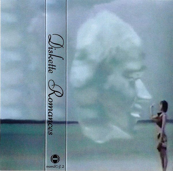 Diskette Romances - Eden