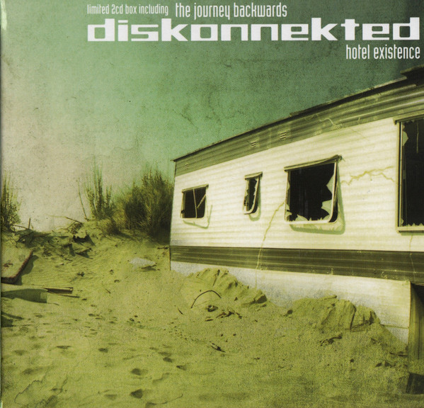 Diskonnekted - After Einstein