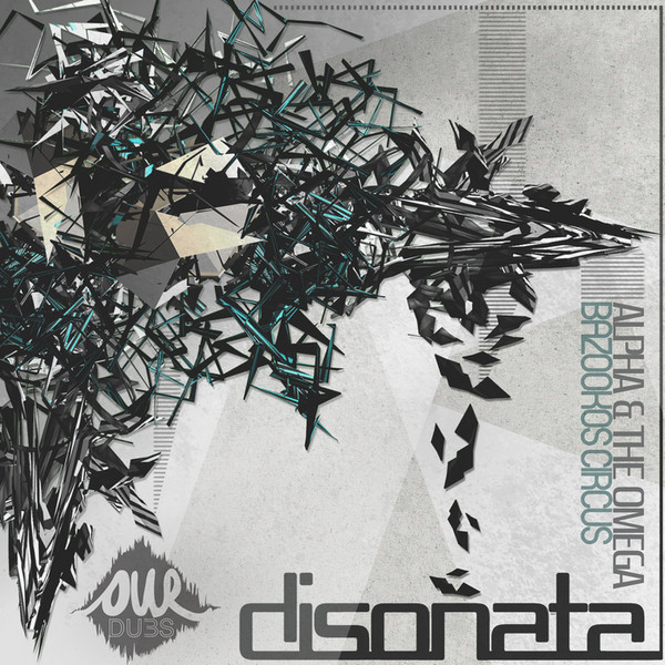 Disonata - Battle Droid