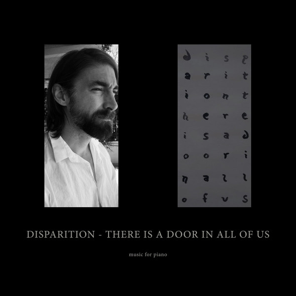 Disparition - Ditmas