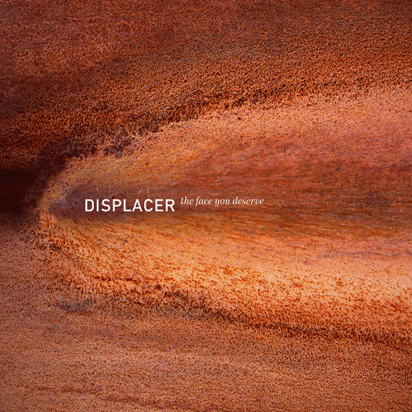 Displacer - Broken Sword