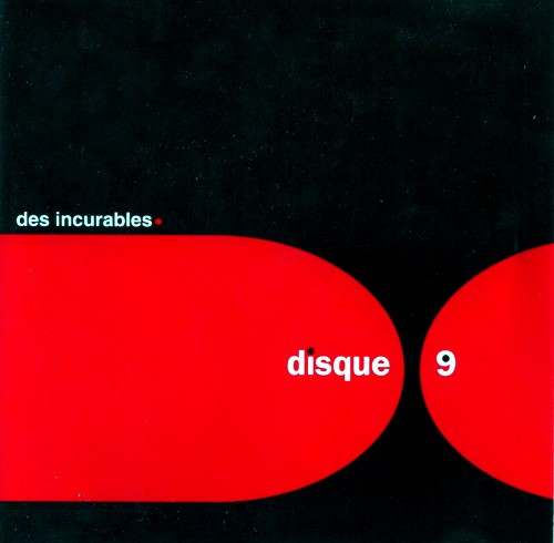 Disque 9 - The Coveting