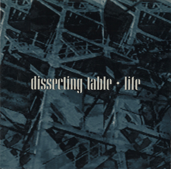 Dissecting Table - Kill the God