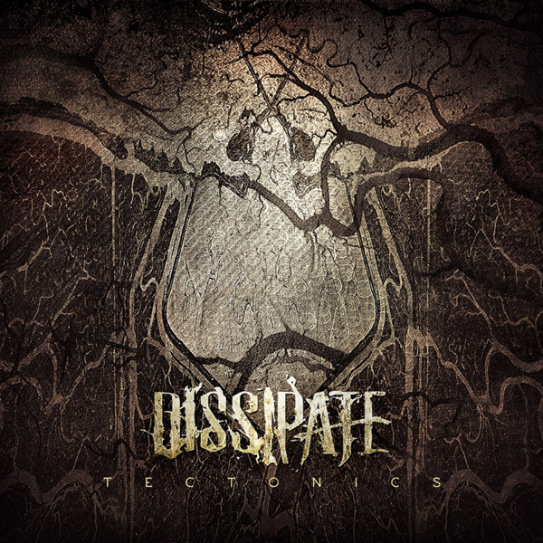 Dissipate - Motion