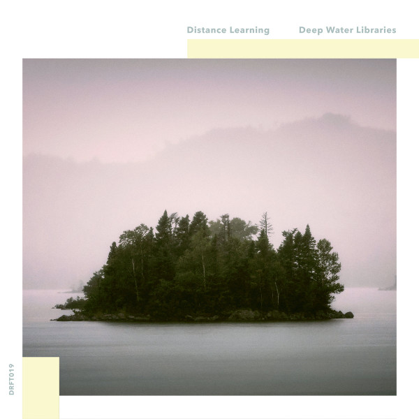 Distance Learning - Green Ice Tea