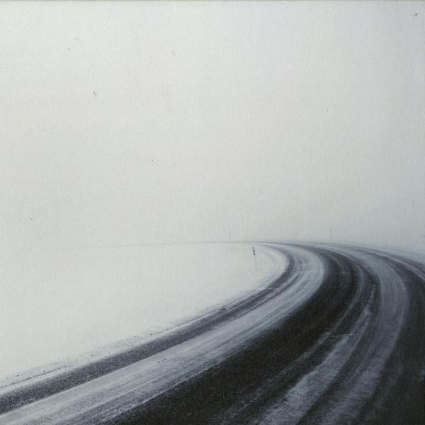 Distant Echoes - Love Is Such A Strong Word Too