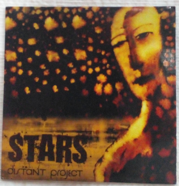 Distant Project - Suffocated