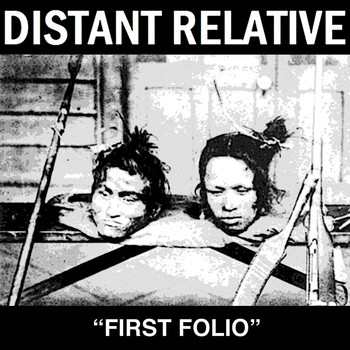 Distant Relative - Act. 2