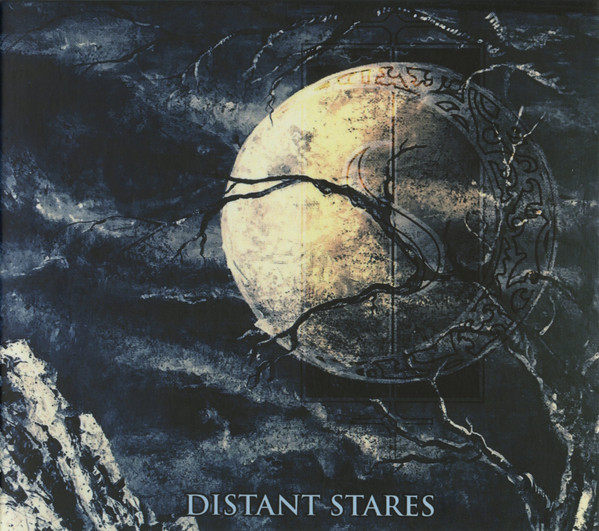 Distant Stares - The Sun of All