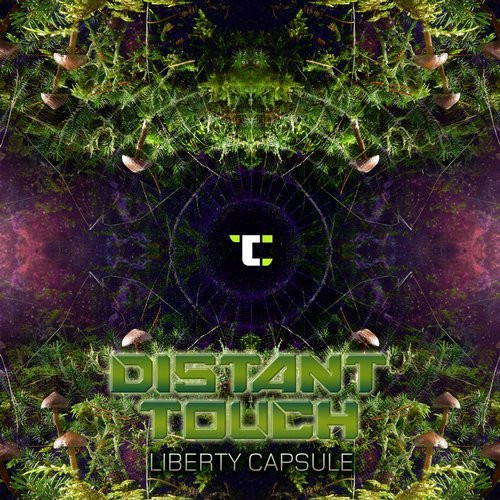Distant Touch - Power of Six