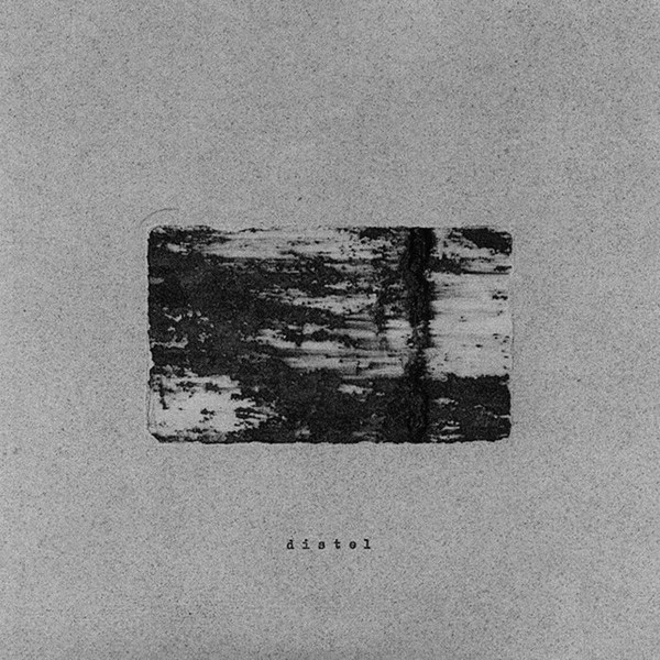Distel - Tide