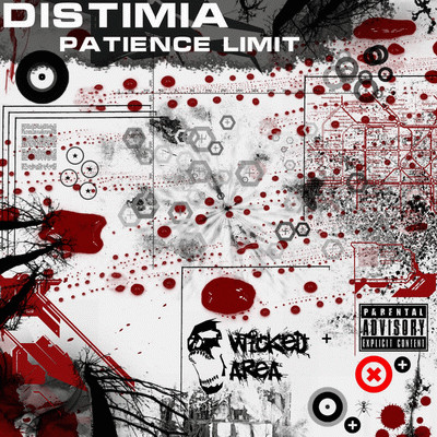 Distimia - tears and pain