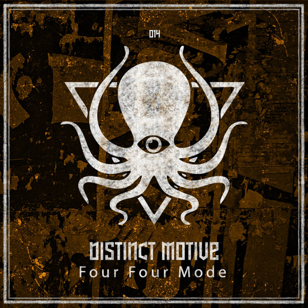 Distinct Motive - Snakes
