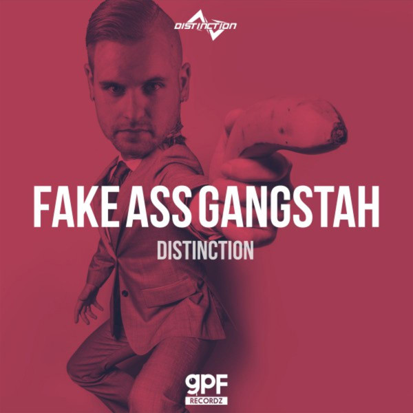Distinction - Skull Fuck