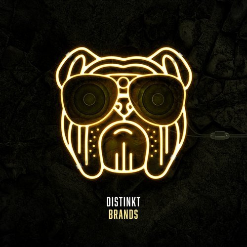 Distinkt - China Town