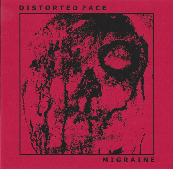 Distorted Face - Last Minute