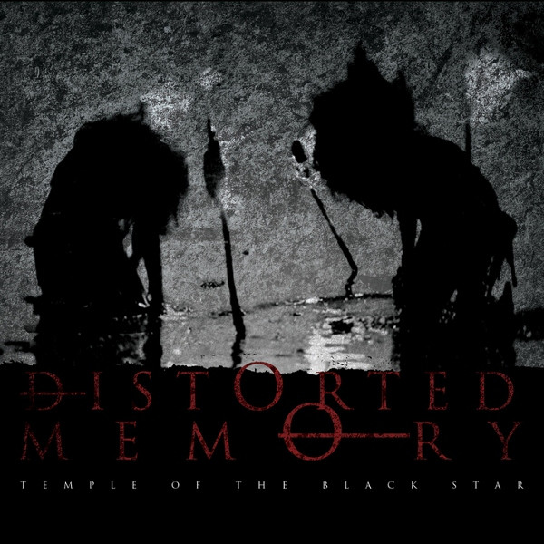 Distorted Memory - Disciples of the Watch