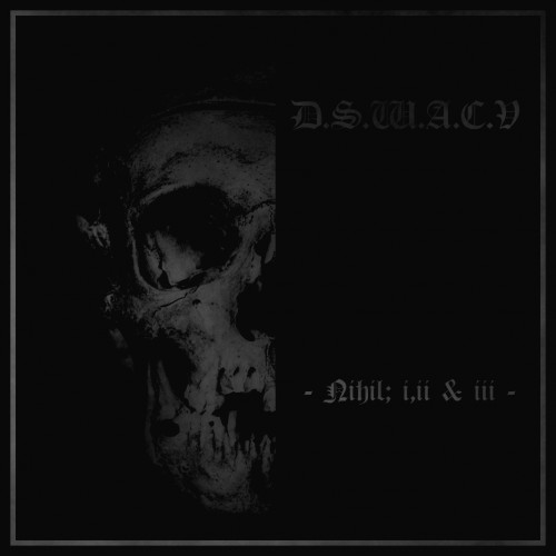 Distorted Souls Within A Corrupt Vision - Impact II