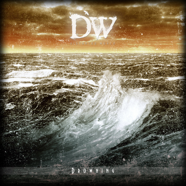 Distorted World - Hexentanz