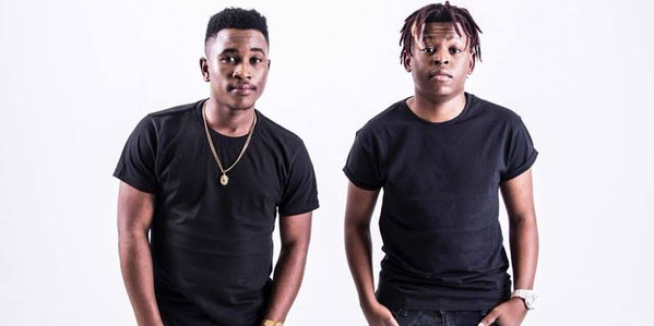 Distruction Boyz - Shut Up and Groove