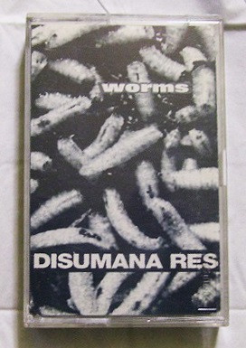 Disumana Res - La Pesta Degli Eccessi