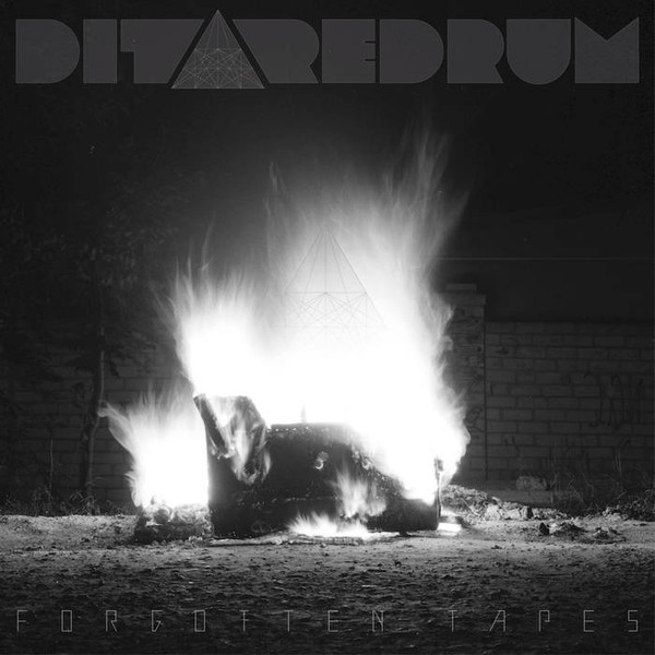 Dita Redrum - FATE
